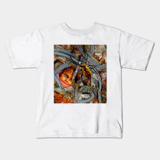 Phobias 2 Kids T-Shirt